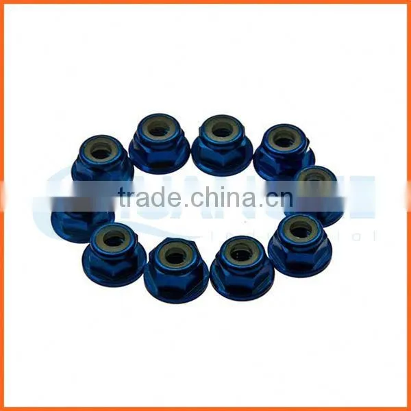 High Quality Lock Nut Din985 photo-2