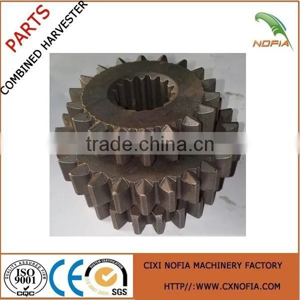 2016 Best Seller World DR 25/DR 40 Parts photo-5