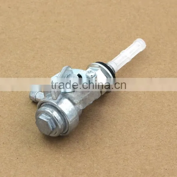 Gas Fuel Tap Valve Switch For Honda Gx160 Gx200 168 f P19a Power Pump Parts photo-3