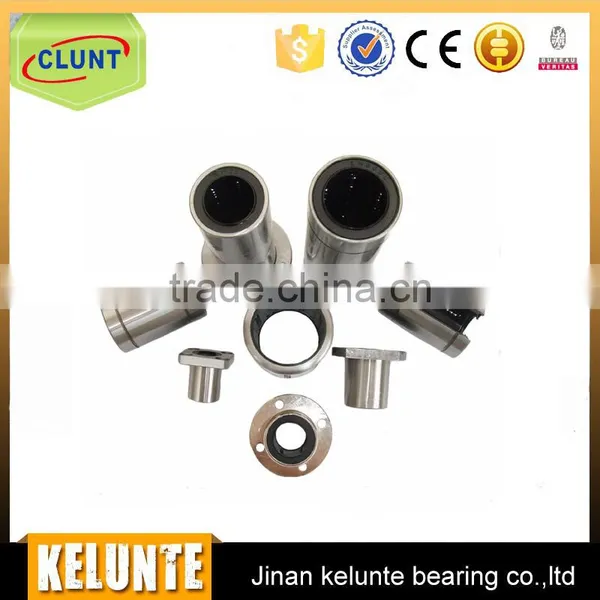 Made In China Linear Ball Bearing LM10 With Medical Textile Machinery Bearings photo-4