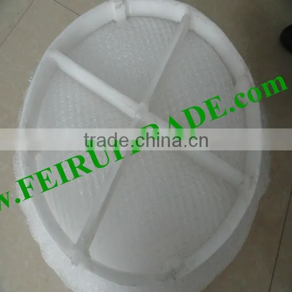 Operation Easy Maintenance Wire Mesh Demister