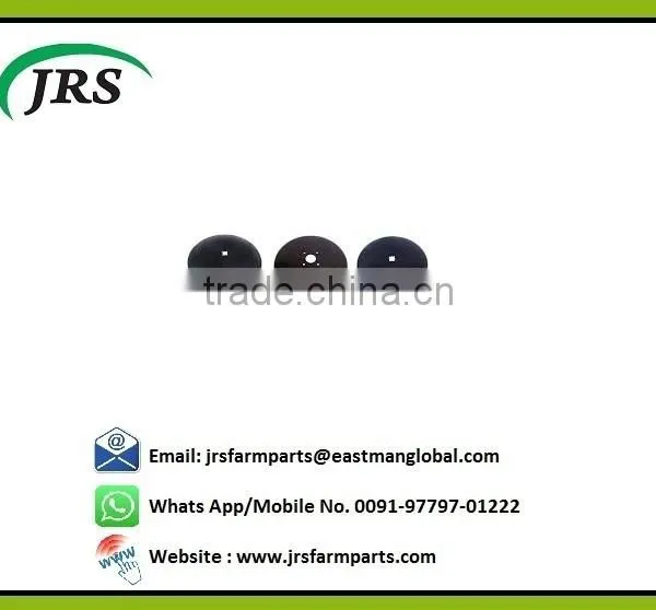 Round Plow Disc Harrow Blade for Farm Mounted Harrowdisc photo-5