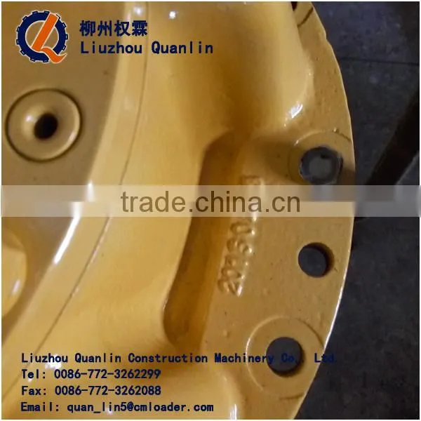 MAIN DRIVER 41C0293 REAR AXLE DRIVER FOR LIUGONG CLG862 photo-4