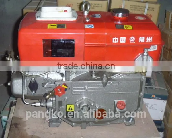 R180 Diesel Engine Made in China