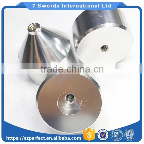 Excellent Metal Machining Fabrication Service With Cheap Price photo-2