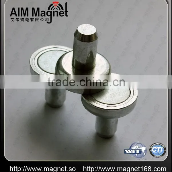 M5 Srcew Neodymium Magnet With Mount photo-3