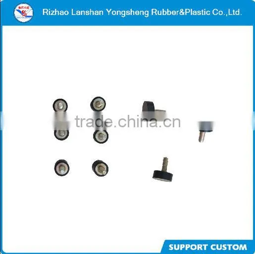 Rubber Anti Vibration Mounts Rubber Mounts photo-2