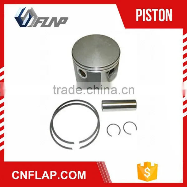 Outboard Engine Spare Parts