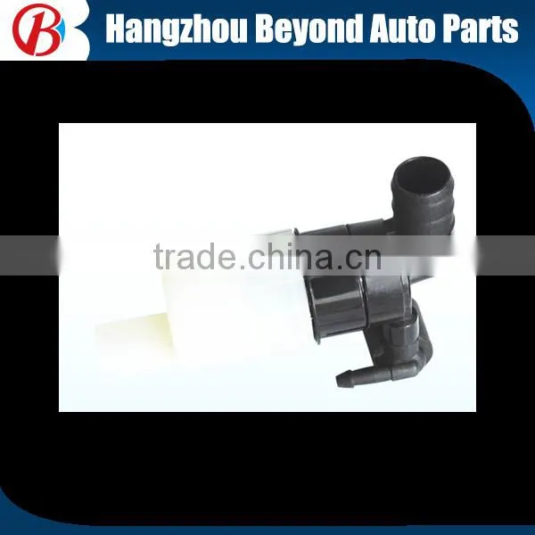 Windshield Washer Pump for Peugeot 307,oem 643475