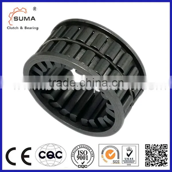 SUMA Bearing FE430Z2 Backstop Clutch Holdback Sprag Bearing One Way photo-2