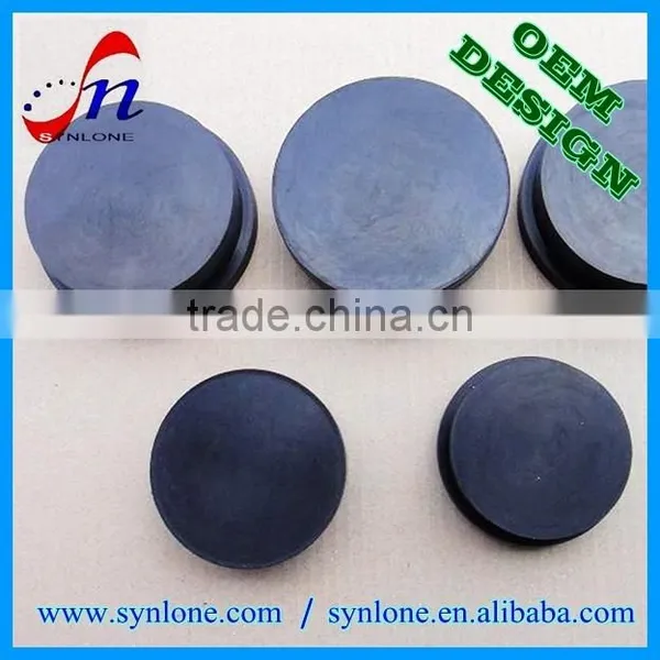 2017 Customized Molded Rubber Part, Washing Machine Rubber Part, Automotive Rubber Spare Part photo-4