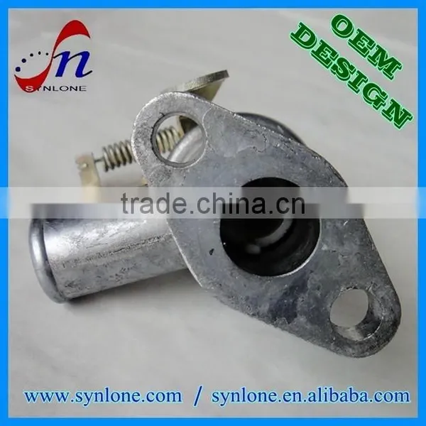 2017 Customized Air Vent Valve, Air Release Valve, Air Duct Valve photo-3