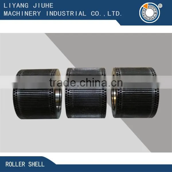 Long Life Roller Shell With Good Price Shende520/530 Feed Pellet Mill