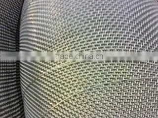 Aluminum Crimped Wire Mesh For Room Divider photo-2