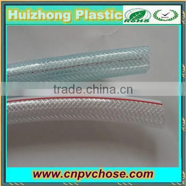 Pvc Flexible Tube / PVC HOSE photo-2