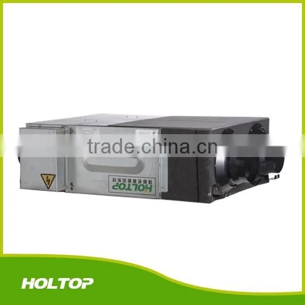 Low Power Cost Heat Recovery Ventilatior With DC Motor photo-6
