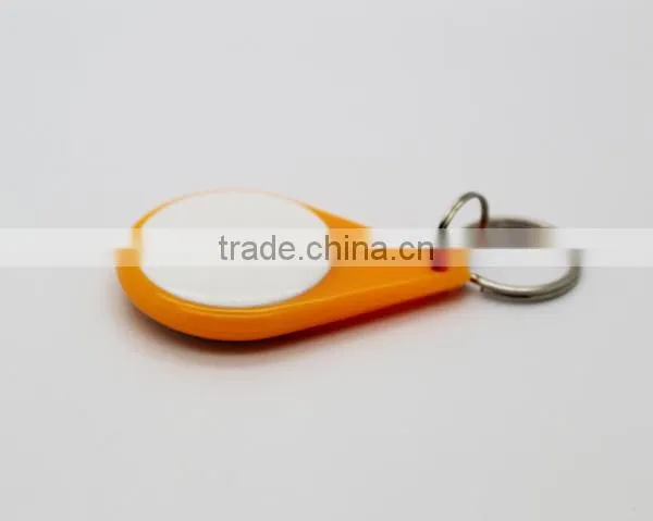 T5577 Chip Door Access Key Fob for Access Control of Lift and Room photo-3
