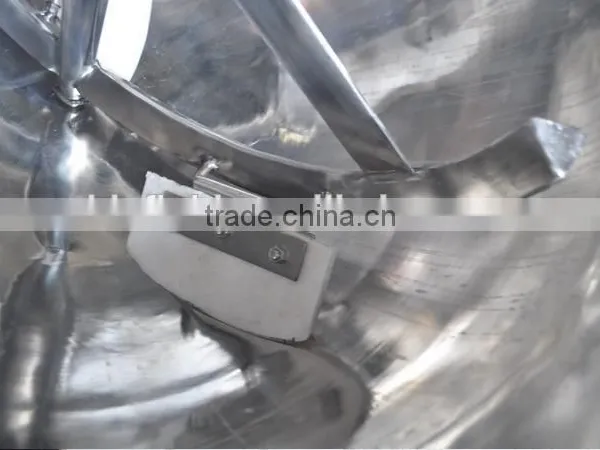 Popular Mixing Porridge Boiling Pot/porridge Cooker/porridge Cooking Machine photo-6