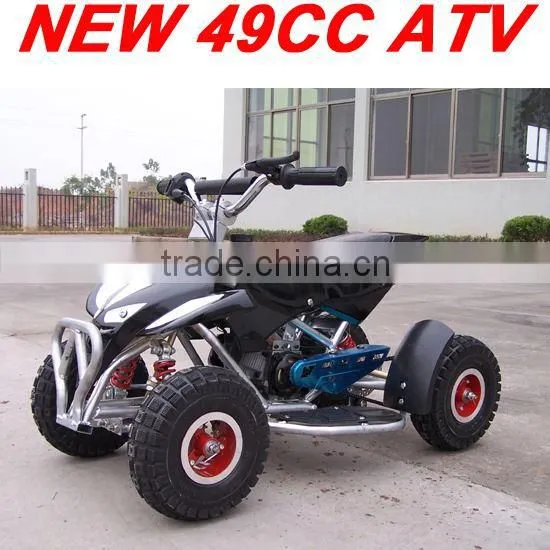 49CC MINI QUAD BIKE(MC-301A) photo-4