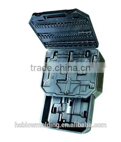 OEM Plastic Tool Box,tool Case.truck Tool Box,The Gun Case photo-6