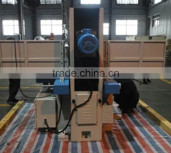 Retificadoras Planas CNC SG-40800CNC2 photo-4