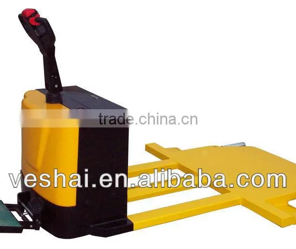 Veshai Convenient and Powerful Electric Car Mover for Garage photo-3