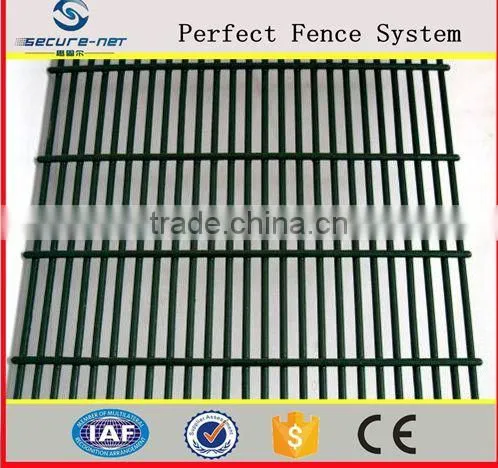 Anti-climb Fence 358 High Density Fence for Prison Security photo-2