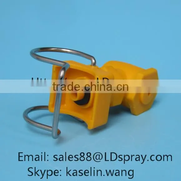 Plastic Tube Line Cooling System Drencher Header photo-4