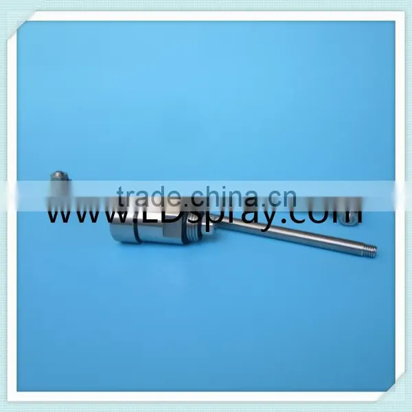 Stainless Steel Rotating Car Cleaning Washing Nozzle photo-5
