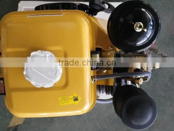 New Diesel Engine (4.5HP) 170FX photo-5
