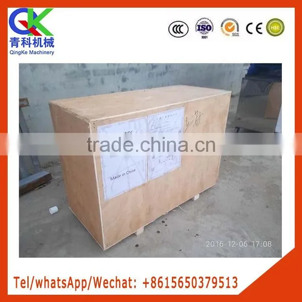 Efficient Diamond Saw Blade Cutting Machine Made in Qingke Machinery photo-6