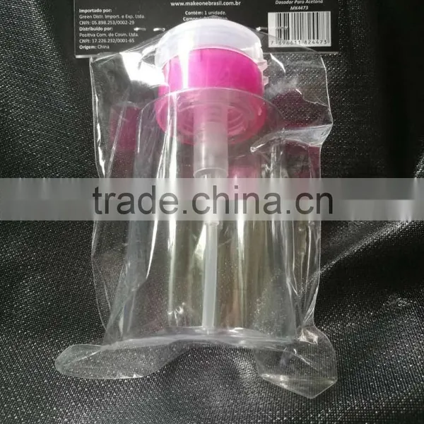 Attractive Price Finger Nail Pump With Packing photo-5
