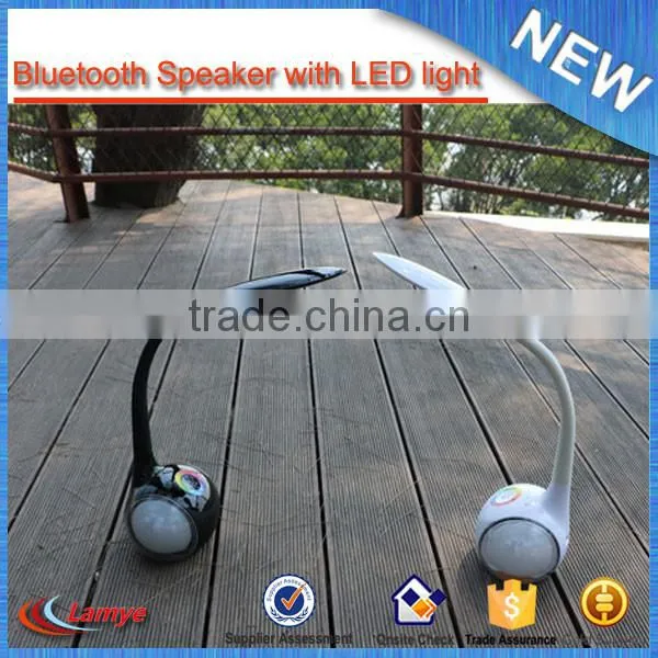 2016 New Product Bluetooth Bed Desk Lamp for Desk Lamp Office and Hotel Reading Lamp photo-2