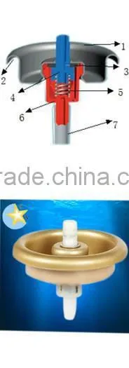 Christmas Aerosol Ribbon Spray photo-2