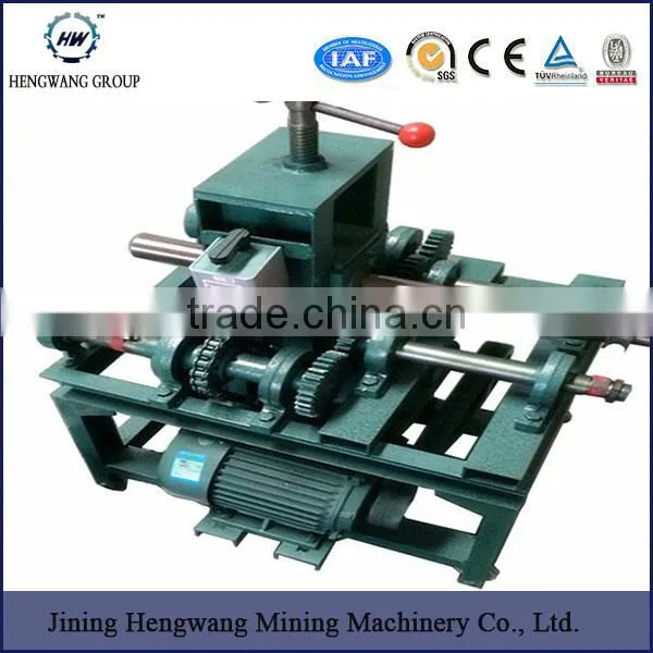 China Factory Sales Exhaust Pipe Bender 16t photo-3