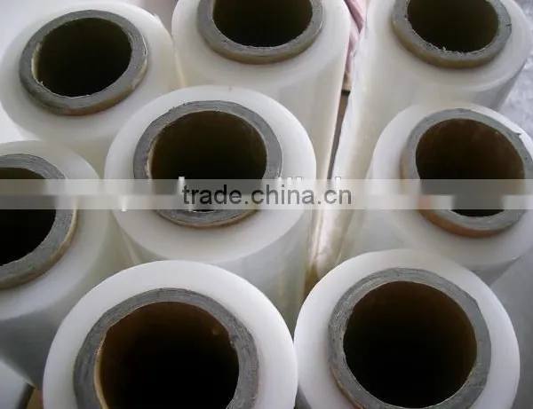 PE Strech Wrapping Film photo-2