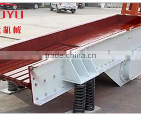 Vibrating Feeder Manufacturer photo-2