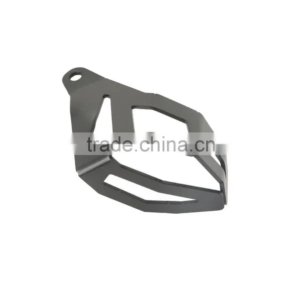 Rear Brake Reservoir Guard Cover For BMW R1200GS R1200GS Adventure 13-16 14 15 photo-4