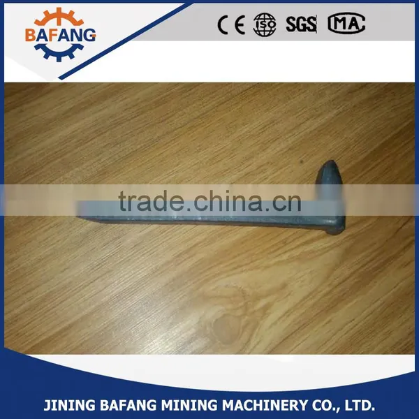 Track Railway Spikes/Screw Spike From Jining Bafang photo-3
