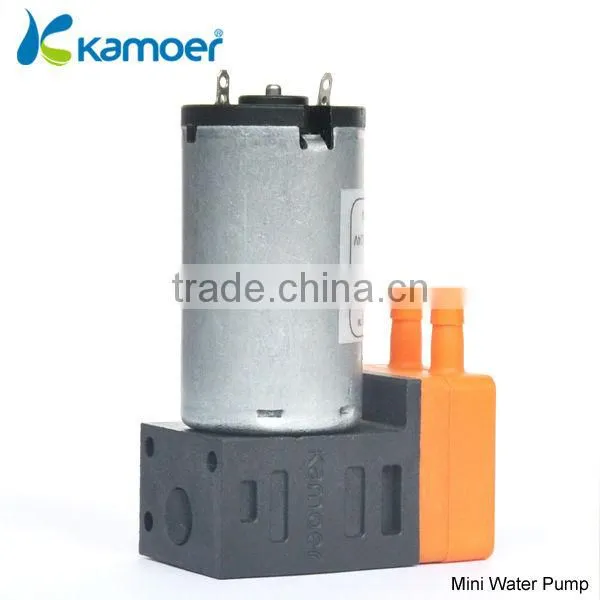 Kamoer High Pressure DC Mini Diaphragm Hand Pump