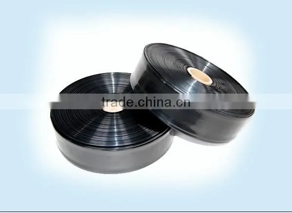 PE Double-layer Water Hose(Belt) Extrusion Procluction Line photo-3