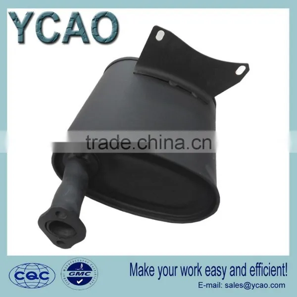 Original Honda Quality GX390 188F 5KW Generator Muffler Set photo-2
