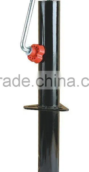 2000 Lbs Trailer Jack photo-2