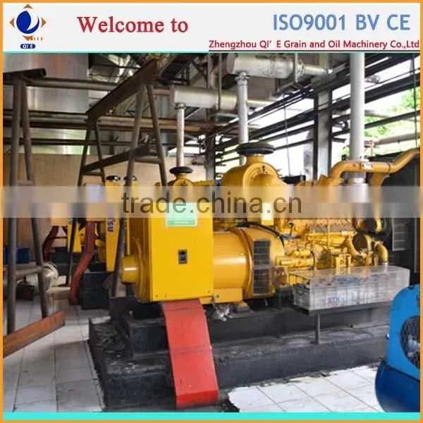 Palm Kernel Screw Press Machine photo-4