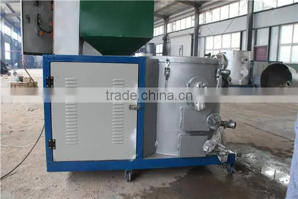2017 New Design Industrial Biomass Burner/wood Pellet Burner to Connect With Aluminum Melting Furnace photo-6