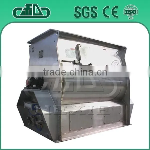 Automatic Line of Cattle Feed Machine photo-3