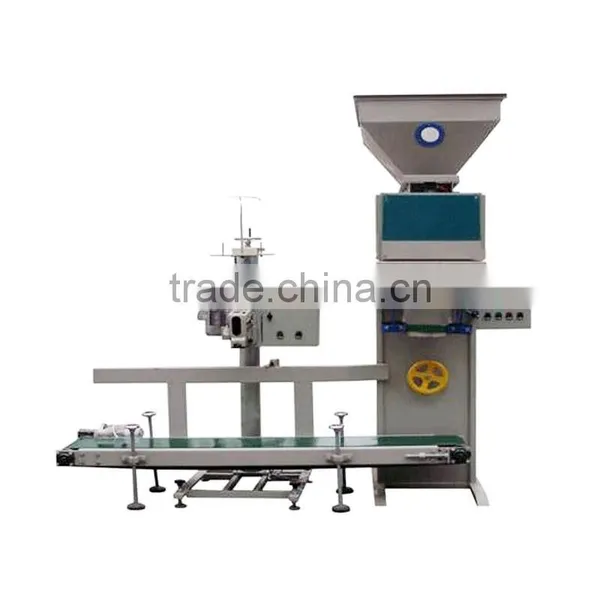 High Precision Packaging Machine 10kg Price photo-5