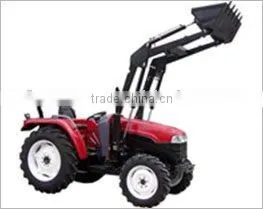 Front End Loader