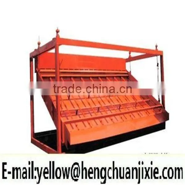 High Income Hengchuan High Frquency Screen photo-3