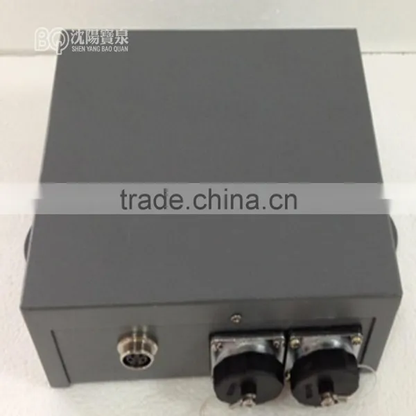 Multi-Function Anti Collision for Tower Crane photo-5